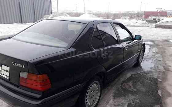 BMW 316, 1994, 1.6 л, 258000 км Ust-Kamenogorsk
