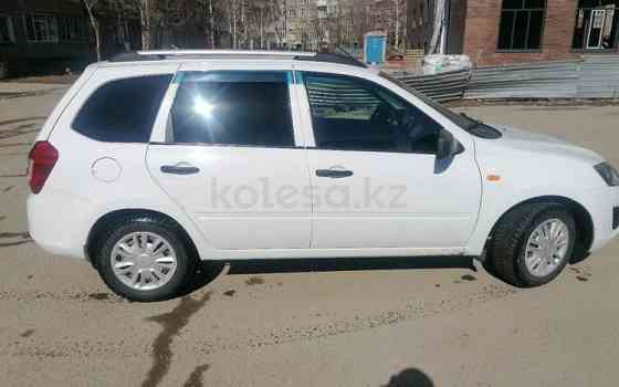 ВАЗ (Lada) Kalina 2194, 2014, 1.6 л, 148000 км Усть-Каменогорск