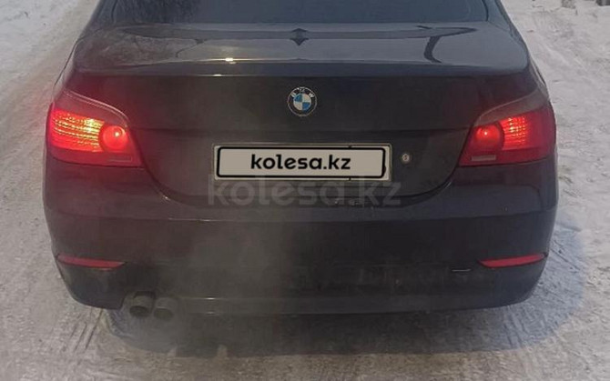 BMW 520, 2003, 2.2 л, 164523 км Ust-Kamenogorsk - photo 1