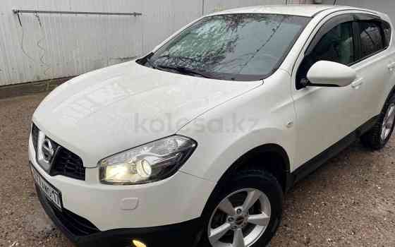 Nissan Qashqai, 2011, 2 л, 121000 км Шымкент