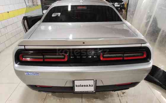Dodge Challenger, 2016, 3.6 л, 150000 км Нур-Султан