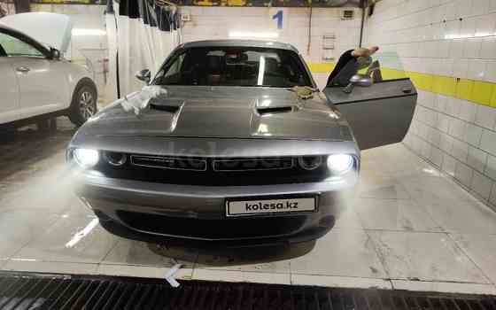Dodge Challenger, 2016, 3.6 л, 150000 км Нур-Султан