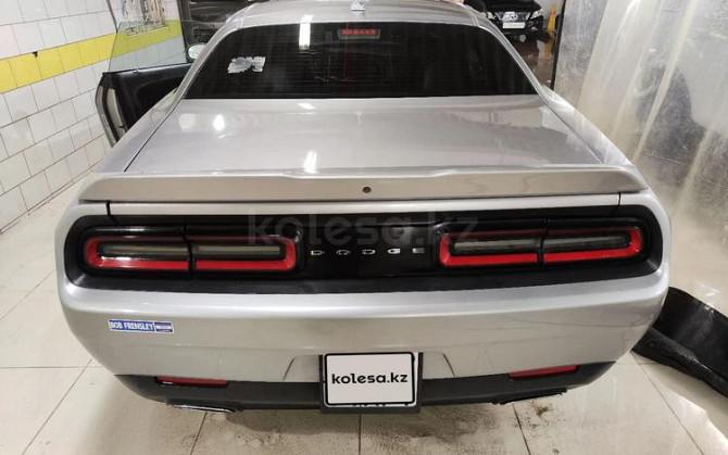Dodge Challenger, 2016, 3.6 л, 150000 км Нур-Султан - изображение 2