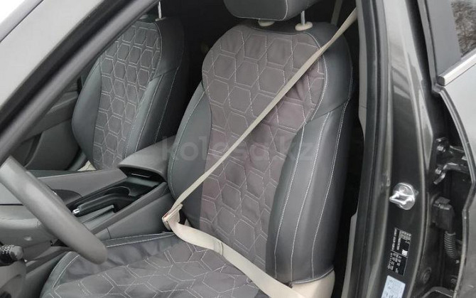 Hyundai Elantra, 2021, 1.6 л, 34000 км Усть-Каменогорск - изображение 3