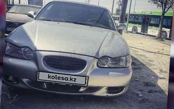 Hyundai Sonata, 2000, 2 л, 300 км Shymkent