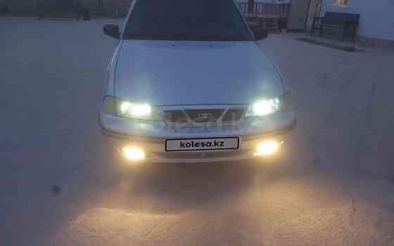 Daewoo Nexia, 2005, 1.5 л, 240000 км Жанаозен