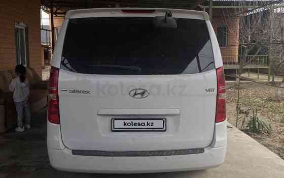 Hyundai Starex, 2015, 2.5 л, 172000 км Shymkent