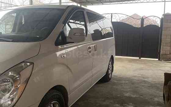 Hyundai Starex, 2015, 2.5 л, 172000 км Shymkent