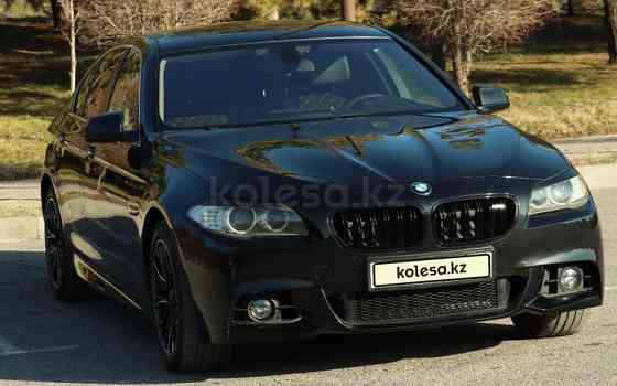 BMW M5, 2013, 2 л,  км Almaty