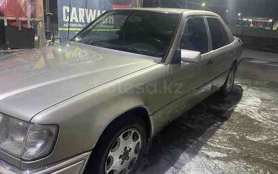 Mercedes-Benz E 230, 1991, 2.3 л, 222222 км Талдыкорган