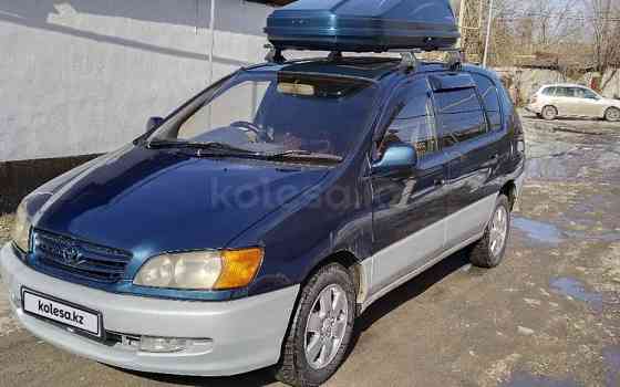 Toyota Ipsum, 1998, 2 л, 222222 км Almaty