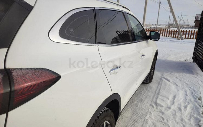 JAC S7, 2021, 1.5 л, 50000 км Astana - photo 3