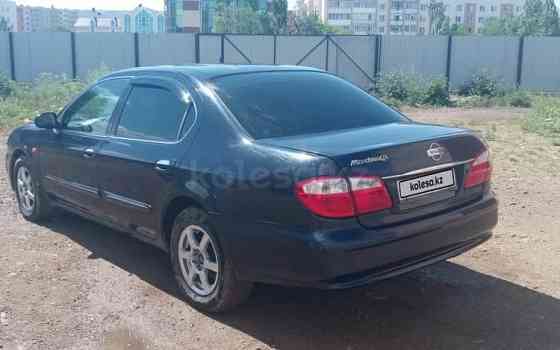 Nissan Maxima, 2001, 2 л, 399000 км Кокшетау