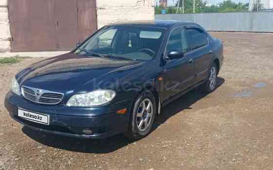 Nissan Maxima, 2001, 2 л, 399000 км Кокшетау