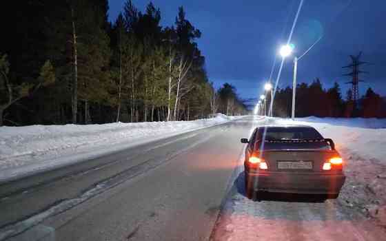 BMW 328, 1994, 2.8 л, 360000 км Ust-Kamenogorsk