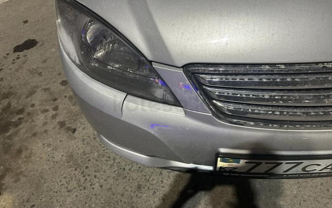 Daewoo Gentra, 2014, 1.5 л, 135000 км Shymkent - photo 4
