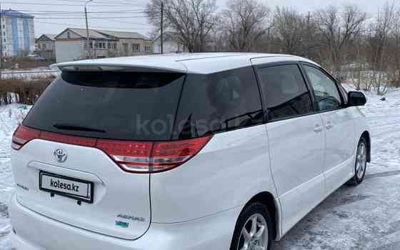 Toyota Estima, 2008, 2.4 л, 170000 км Astana