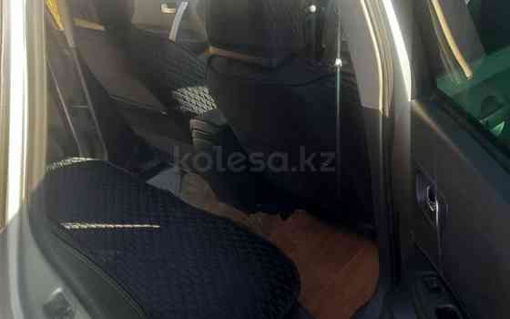 Nissan Qashqai, 2007, 2 л, 200000 км Шымкент