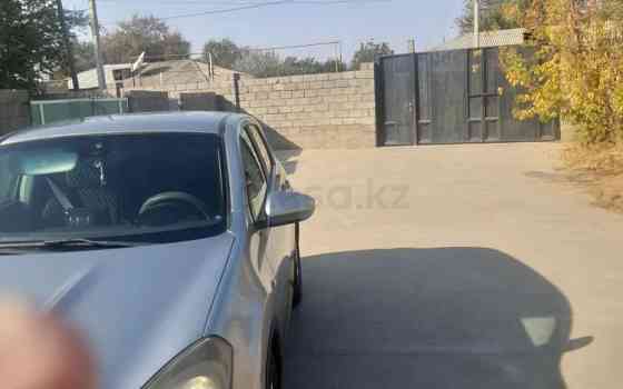 Nissan Qashqai, 2007, 2 л, 200000 км Шымкент