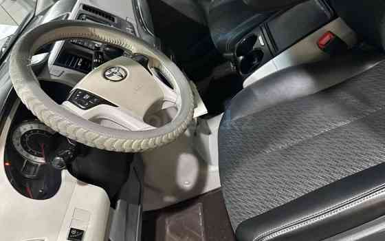 Toyota Sienna, 2014, 3.5 л, 174112 км Астана