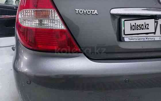 Toyota Camry, 2002, 3 л, 777 км Туркестан