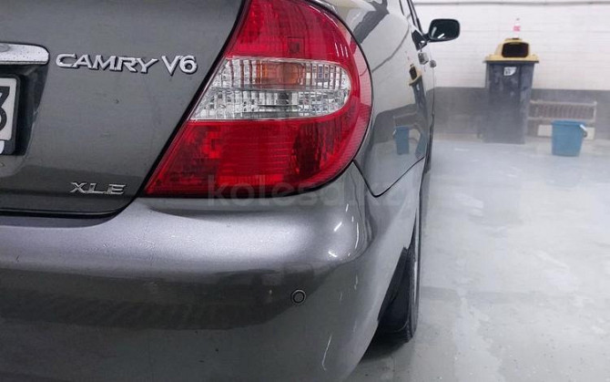 Toyota Camry, 2002, 3 л, 777 км Туркестан - изображение 4