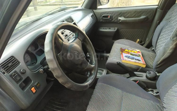 Toyota RAV 4, 1998, 2 л, 320000 км Шымкент - изображение 3