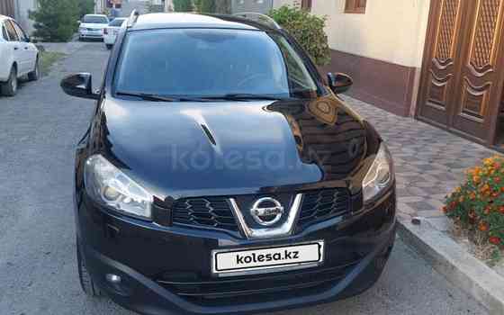 Nissan Qashqai, 2010, 2 л, 156000 км Шымкент