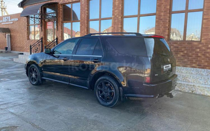 Cadillac SRX, 2009, 3.6 л, 162000 км Aqtau - photo 4