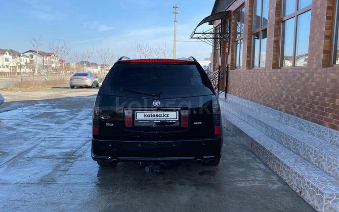 Cadillac SRX, 2009, 3.6 л, 162000 км Aqtau - photo 3