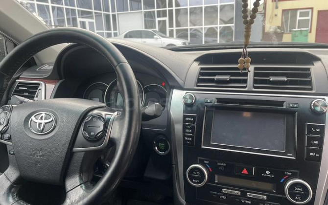 Toyota Camry, 2014, 2.5 л, 163000 км Aqtobe - photo 1