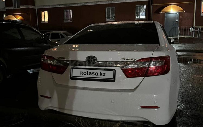 Toyota Camry, 2014, 2.5 л, 163000 км Aqtobe - photo 3