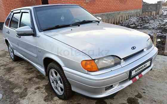 ВАЗ (Lada) 2114, 2012, 1.6 л, 146000 км Кокшетау