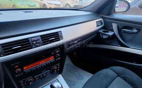 BMW 323, 2005, 2.5 л, 142000 км Oral