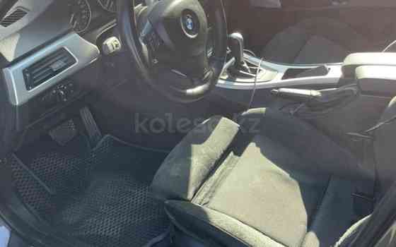BMW 323, 2005, 2.5 л, 142000 км Oral