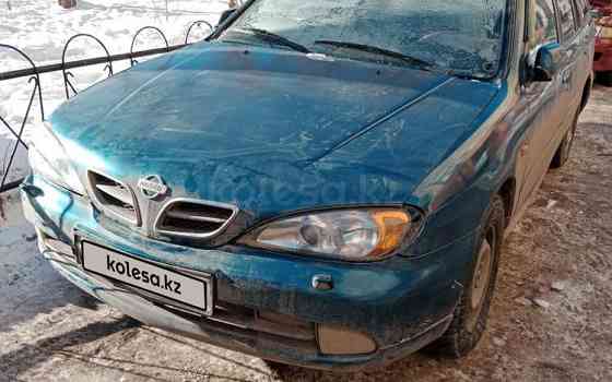 Nissan Primera, 1999, 1.8 л, 448000 км Astana