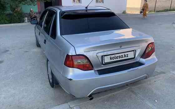 Daewoo Nexia, 2013, 1.6 л, 189000 км Жанаозен