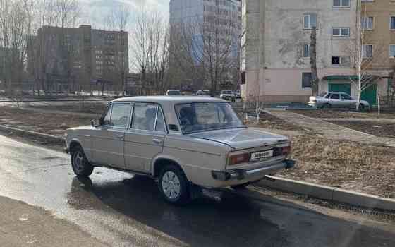 ВАЗ (Lada) 2106, 1991, 1.3 л,  км Кокшетау