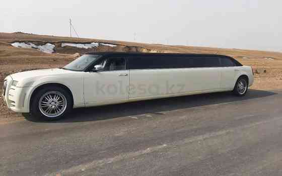Chrysler 300C, 2007, 3.5 л,  км Алматы