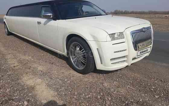 Chrysler 300C, 2007, 3.5 л,  км Алматы