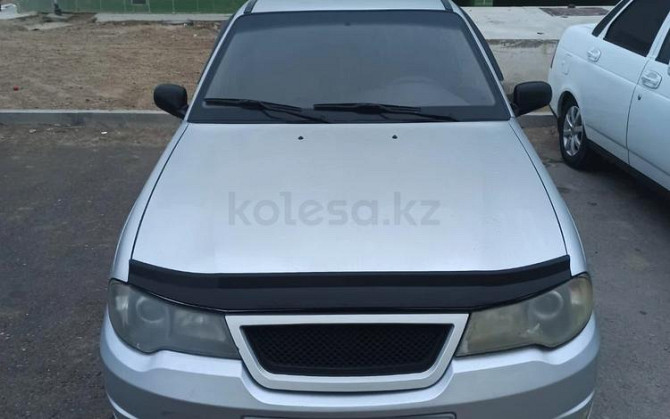 Daewoo Nexia, 2010, 1.6 л,  км Aqtau - photo 1