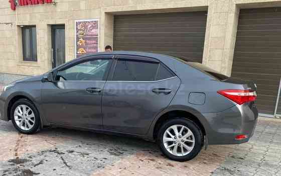 Toyota Corolla, 2014, 1.6 л, 110000 км Туркестан