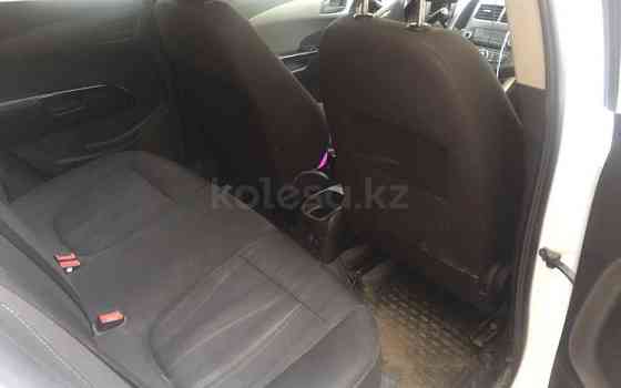Chevrolet Aveo, 2014, 1.6 л, 142000 км Актау