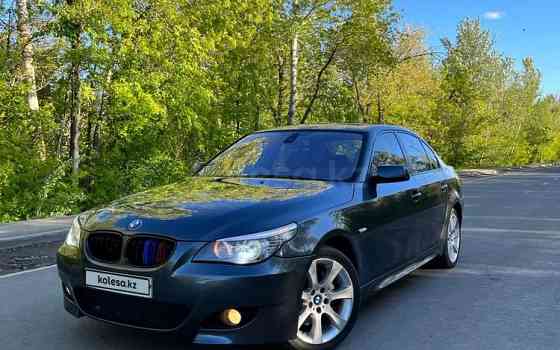 BMW 535, 2008, 3 л, 250000 км Уральск