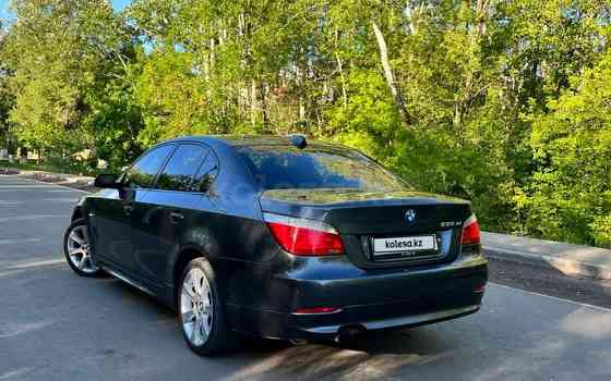 BMW 535, 2008, 3 л, 250000 км Уральск