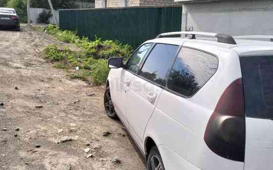 ВАЗ (Lada) Priora 2171, 2011, 1.6 л, 254000 км Экибастуз