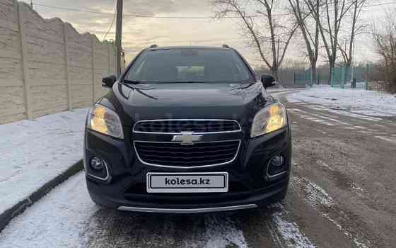 Chevrolet Tracker, 2014, 1.8 л, 93000 км Павлодар