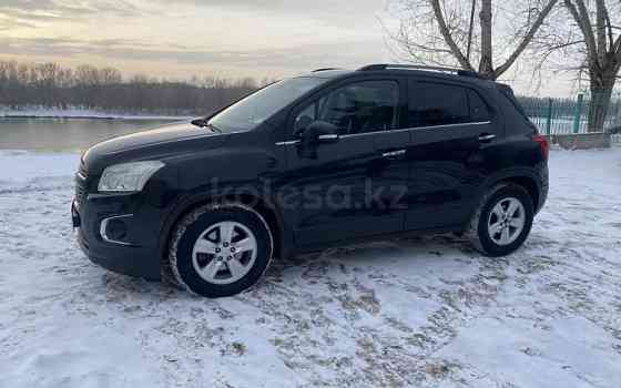 Chevrolet Tracker, 2014, 1.8 л, 93000 км Павлодар