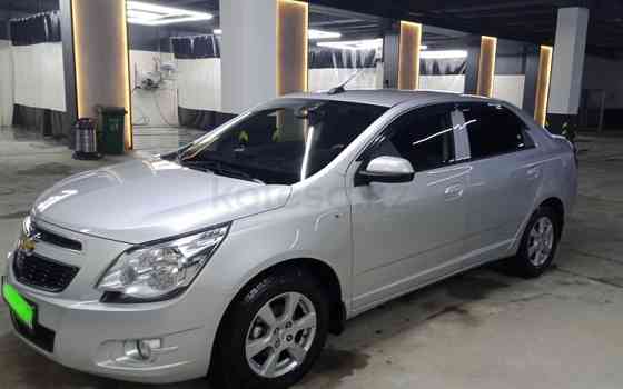 Chevrolet Cobalt, 2021, 1.5 л, 19000 км Шымкент