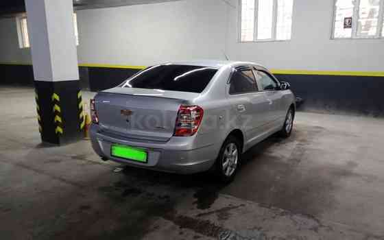 Chevrolet Cobalt, 2021, 1.5 л, 19000 км Шымкент